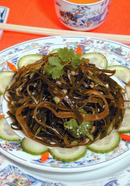 Секреты японской кухни Секреты японской кухни