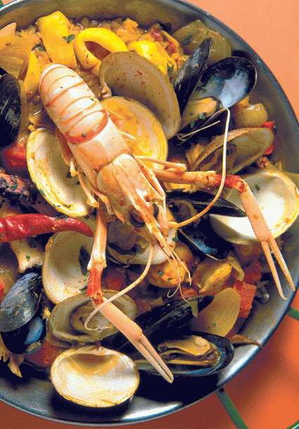 Секреты японской кухни Секреты японской кухни