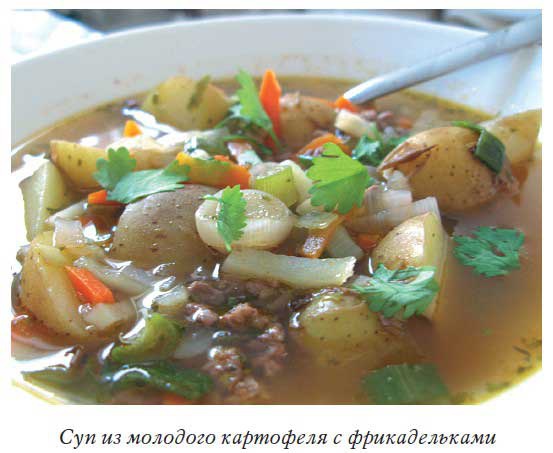 Блюда из аэрогриля Блюда из аэрогриля