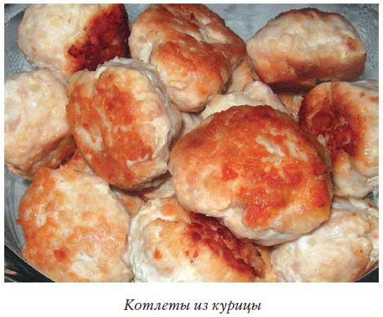 Блюда из аэрогриля Блюда из аэрогриля