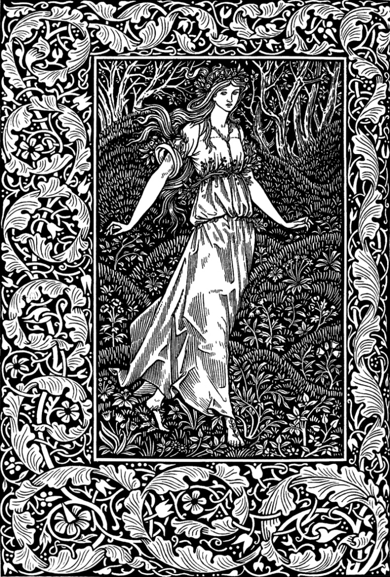 Лес за Гранью Мира (сборник) Лес за Гранью Мира (сборник)