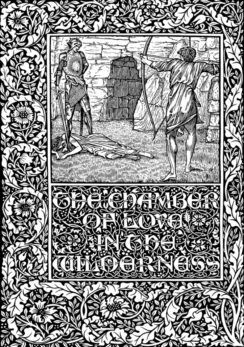 Лес за Гранью Мира (сборник) Лес за Гранью Мира (сборник)