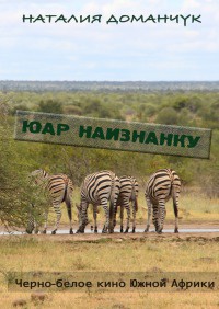 ЮАР наизнанку - Наталия Доманчук - Читать книги онлайн | Слушать аудиокниги онлайн | Электронная библиотека books-lib.com
