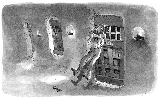 Тоби Лолнесс. Книга 1. На волосок от гибели Тоби Лолнесс. Книга 1. На волосок от гибели
