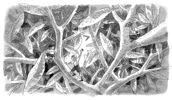 Тоби Лолнесс. Книга 1. На волосок от гибели Тоби Лолнесс. Книга 1. На волосок от гибели