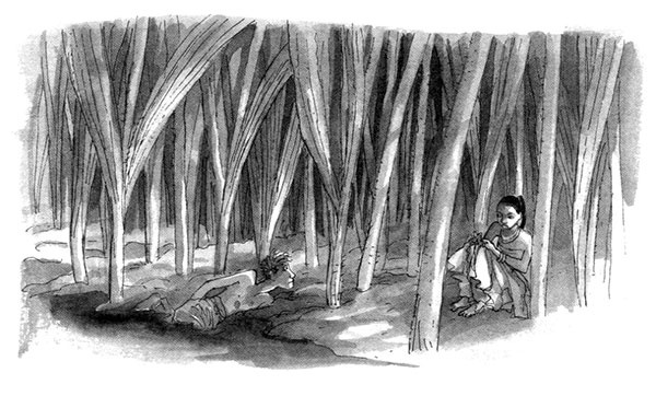 Тоби Лолнесс. Книга 1. На волосок от гибели Тоби Лолнесс. Книга 1. На волосок от гибели