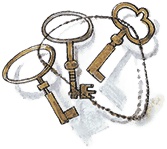 Поллианна выросла Поллианна выросла