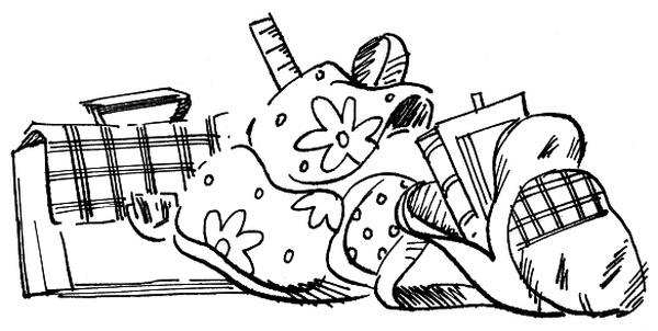 Тили-тили-тесто Тили-тили-тесто