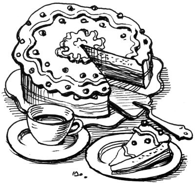 Праздничная выпечка в мультиварке Праздничная выпечка в мультиварке