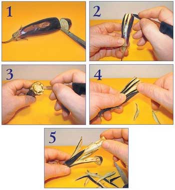 Секреты украшения блюд праздничного стола Секреты украшения блюд праздничного стола