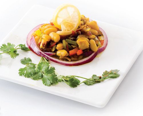 Кориандр. Базилик Кориандр. Базилик