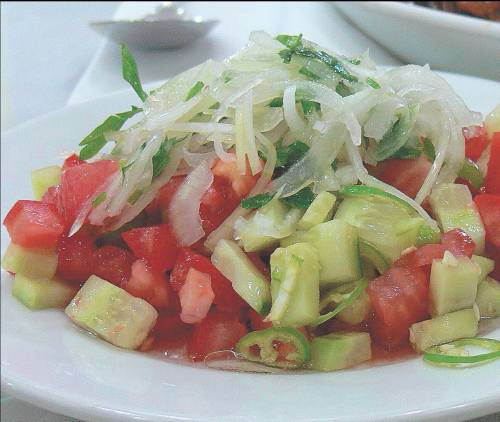 Энциклопедия кулинарного искусства Энциклопедия кулинарного искусства