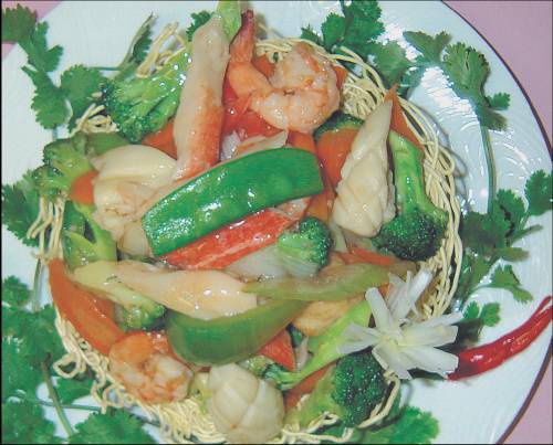Энциклопедия кулинарного искусства Энциклопедия кулинарного искусства