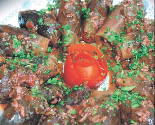 Энциклопедия кулинарного искусства Энциклопедия кулинарного искусства