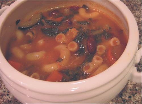 Энциклопедия кулинарного искусства Энциклопедия кулинарного искусства