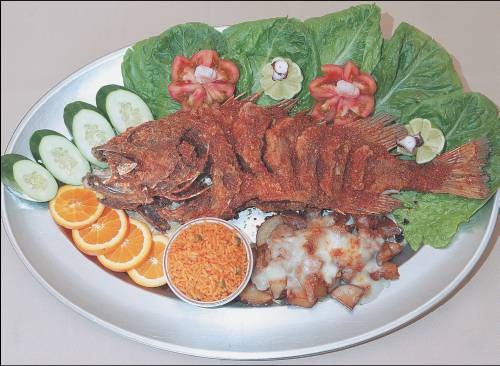 Энциклопедия кулинарного искусства Энциклопедия кулинарного искусства