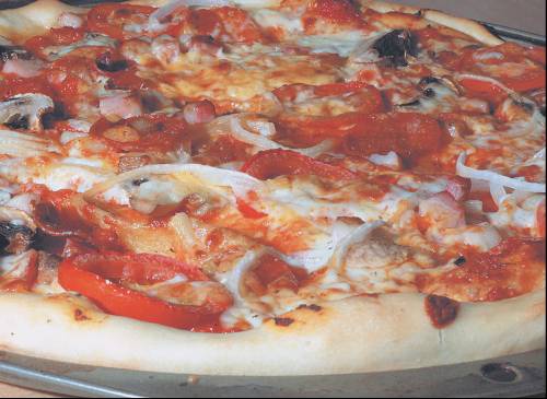 Энциклопедия кулинарного искусства Энциклопедия кулинарного искусства