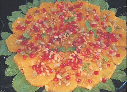Энциклопедия кулинарного искусства Энциклопедия кулинарного искусства