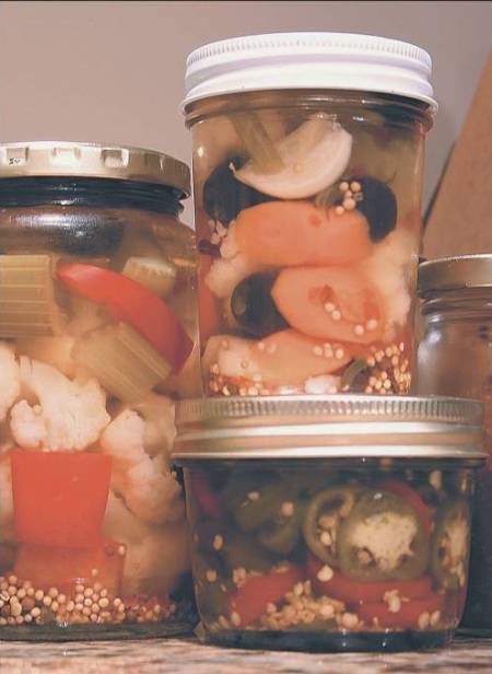 Энциклопедия кулинарного искусства Энциклопедия кулинарного искусства