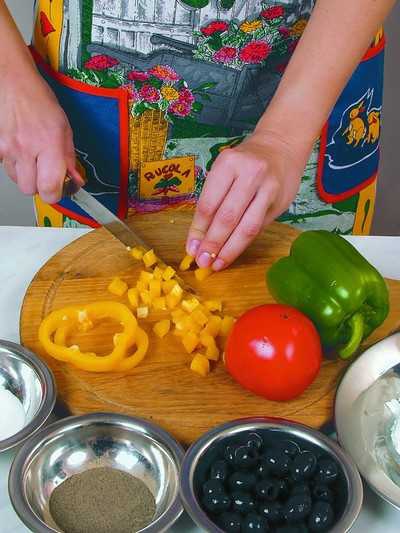 Лучшие кулинарные рецепты Лучшие кулинарные рецепты