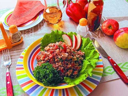 Лучшие кулинарные рецепты Лучшие кулинарные рецепты