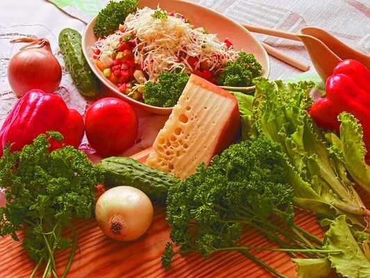 Лучшие кулинарные рецепты Лучшие кулинарные рецепты