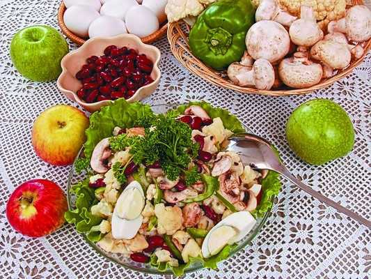 Лучшие кулинарные рецепты Лучшие кулинарные рецепты