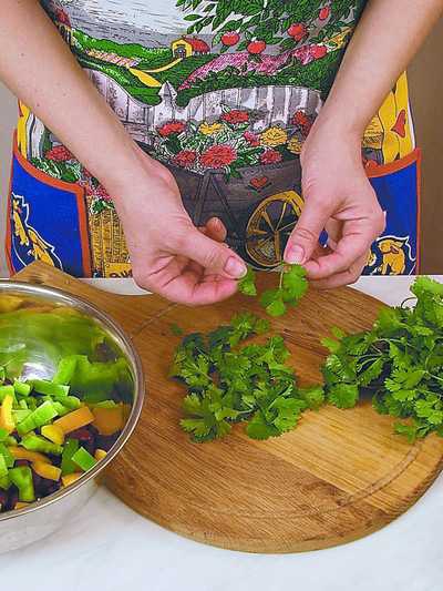 Лучшие кулинарные рецепты Лучшие кулинарные рецепты