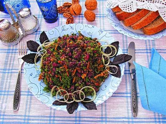 Лучшие кулинарные рецепты Лучшие кулинарные рецепты