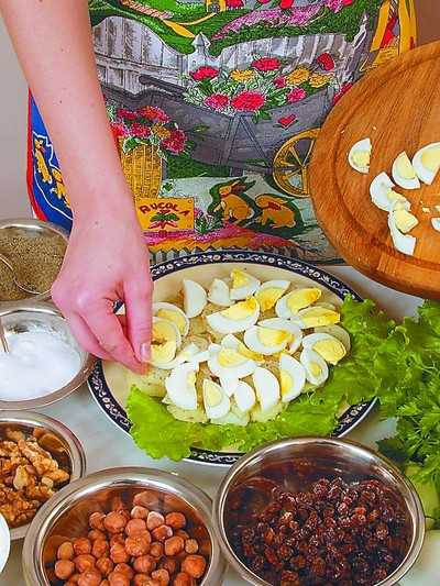 Лучшие кулинарные рецепты Лучшие кулинарные рецепты