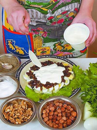 Лучшие кулинарные рецепты Лучшие кулинарные рецепты