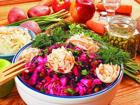 Лучшие кулинарные рецепты Лучшие кулинарные рецепты