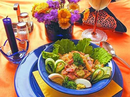 Лучшие кулинарные рецепты Лучшие кулинарные рецепты