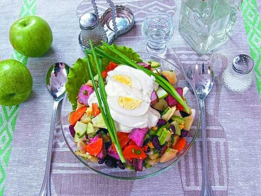 Лучшие кулинарные рецепты Лучшие кулинарные рецепты