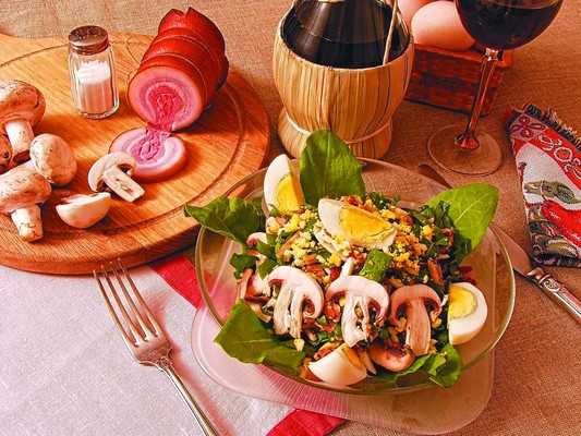 Лучшие кулинарные рецепты Лучшие кулинарные рецепты