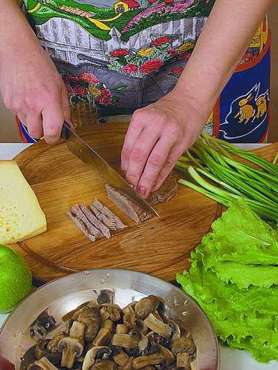 Лучшие кулинарные рецепты Лучшие кулинарные рецепты