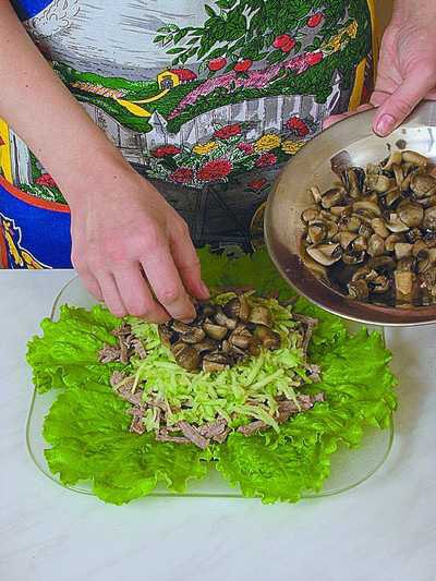 Лучшие кулинарные рецепты Лучшие кулинарные рецепты