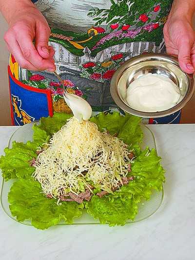 Лучшие кулинарные рецепты Лучшие кулинарные рецепты