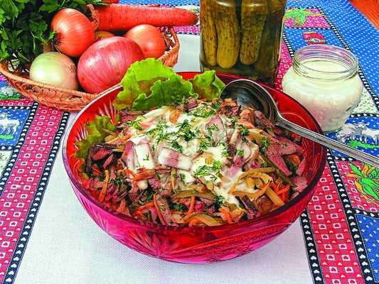 Лучшие кулинарные рецепты Лучшие кулинарные рецепты