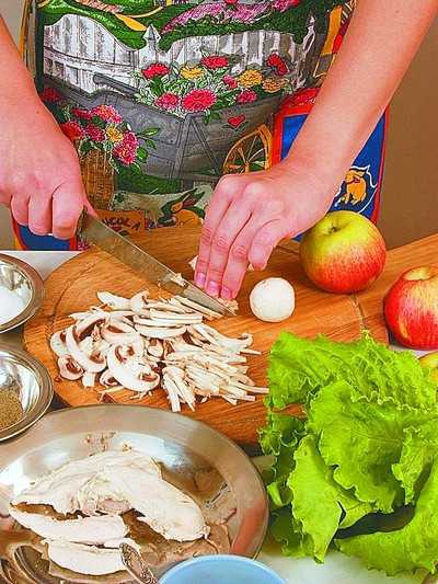 Лучшие кулинарные рецепты Лучшие кулинарные рецепты