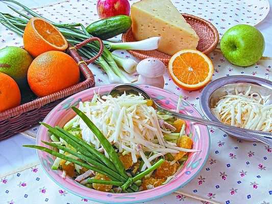 Лучшие кулинарные рецепты Лучшие кулинарные рецепты