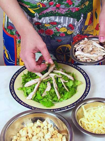 Лучшие кулинарные рецепты Лучшие кулинарные рецепты