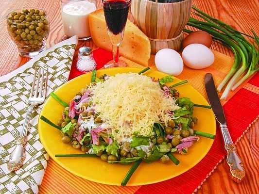 Лучшие кулинарные рецепты Лучшие кулинарные рецепты