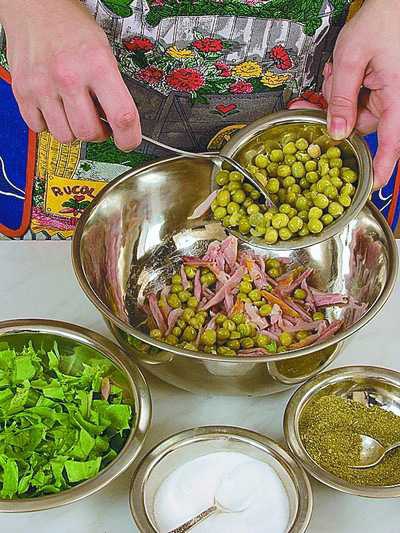 Лучшие кулинарные рецепты Лучшие кулинарные рецепты