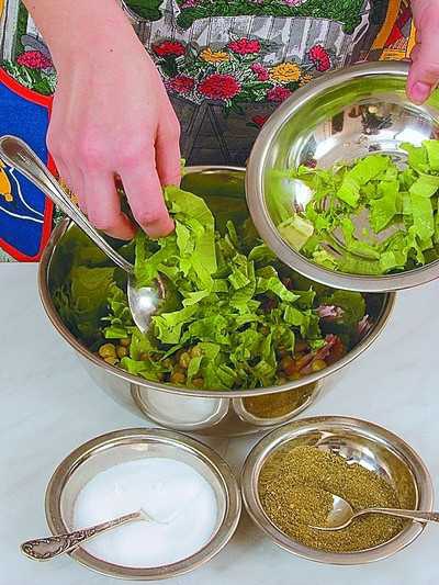 Лучшие кулинарные рецепты Лучшие кулинарные рецепты