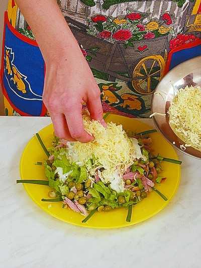 Лучшие кулинарные рецепты Лучшие кулинарные рецепты