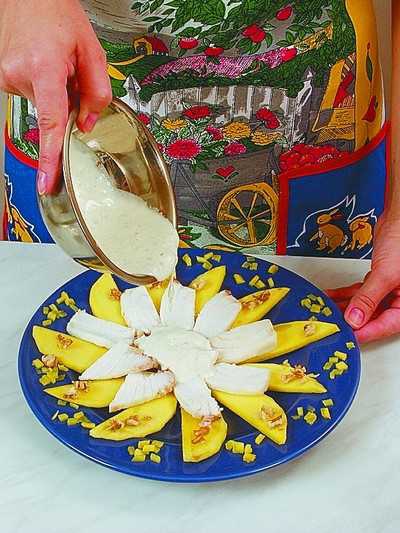 Лучшие кулинарные рецепты Лучшие кулинарные рецепты