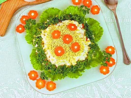 Лучшие кулинарные рецепты Лучшие кулинарные рецепты