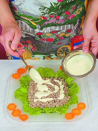 Лучшие кулинарные рецепты Лучшие кулинарные рецепты