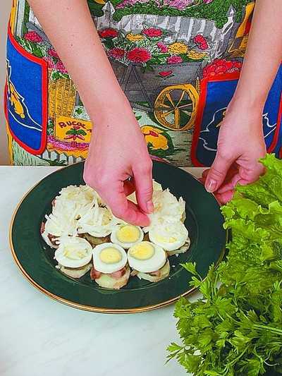 Лучшие кулинарные рецепты Лучшие кулинарные рецепты